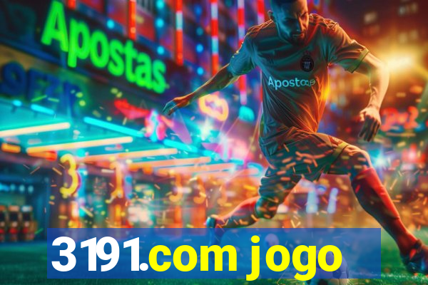 3191.com jogo